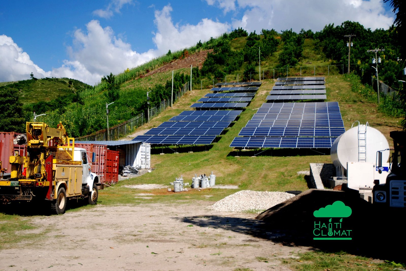 Énergies Renouvelables